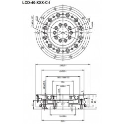 1 LCD Serisi Gerilim Dalga Azaltıcı